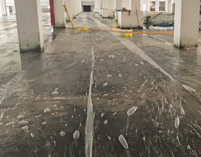 孟连不发火砂浆和不发火金属骨料有什么区别