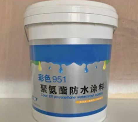 孟连聚氨酯防水涂料