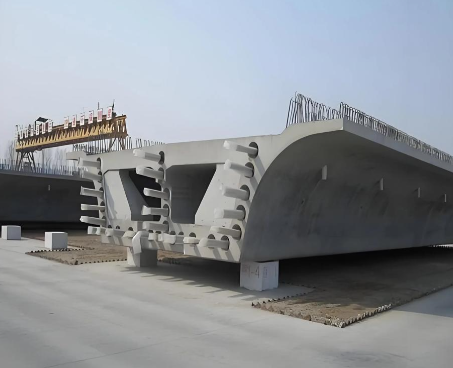 孟连抗冻压浆料的特点及标准化施工工艺